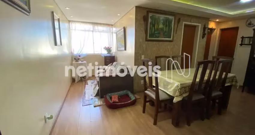 Cobertura com 2 quartos à venda na Rua Indianópolis, Cachoeirinha, Belo Horizonte