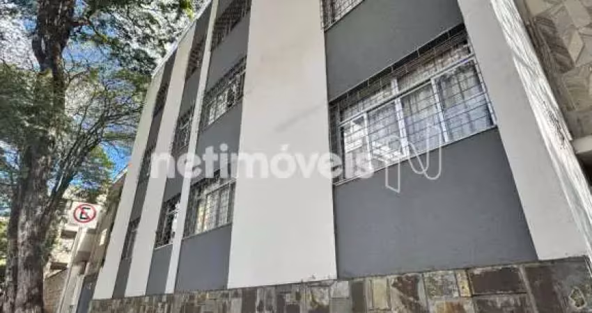 Apartamento com 3 quartos à venda na Rua Barcelona, Santa Lúcia, Belo Horizonte