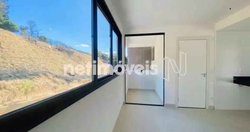 Venda apartamento 3 quartos sagrada família belo horizonte