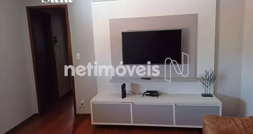 Venda apartamento 2 quartos santa tereza belo horizonte