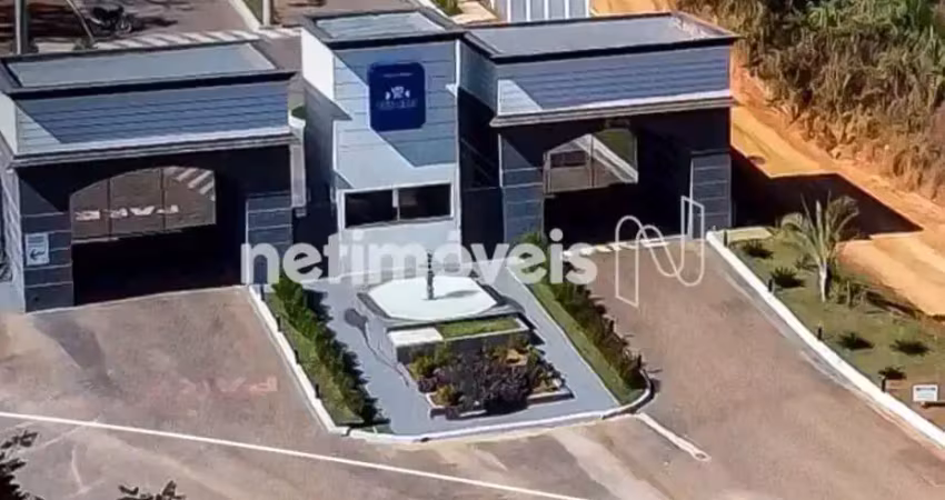 Venda lote em condomínio residencial poços lagoa santa