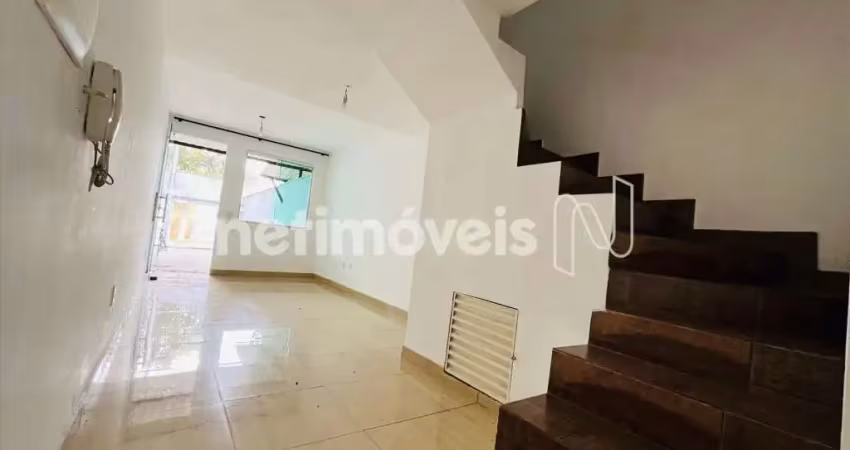 Casa com 2 quartos à venda na Rua Orlando Lima Melo, Parque Xangri-Lá, Contagem
