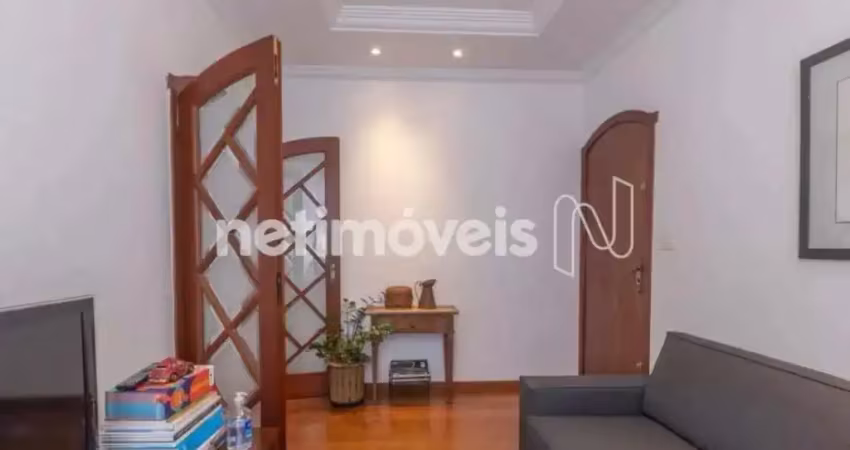 Venda apartamento 3 quartos santa tereza belo horizonte