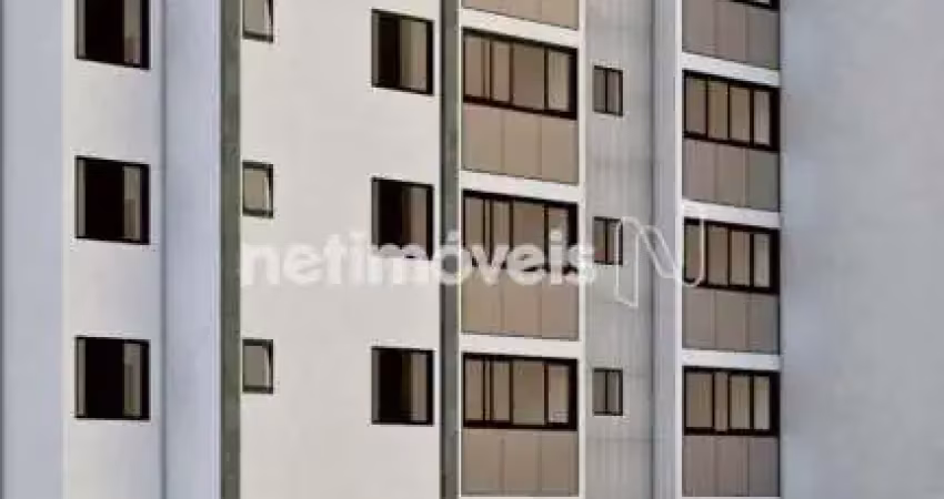 Apartamento com 3 quartos à venda na Rua Augustus William Parish, Santa Amélia, Belo Horizonte