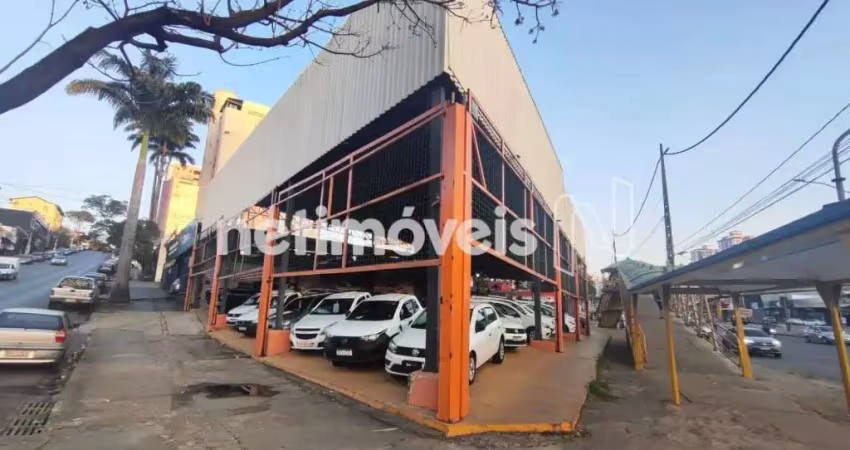 Barracão / Galpão / Depósito à venda na Rua Doutor Júlio Otaviano Ferreira, Cidade Nova, Belo Horizonte