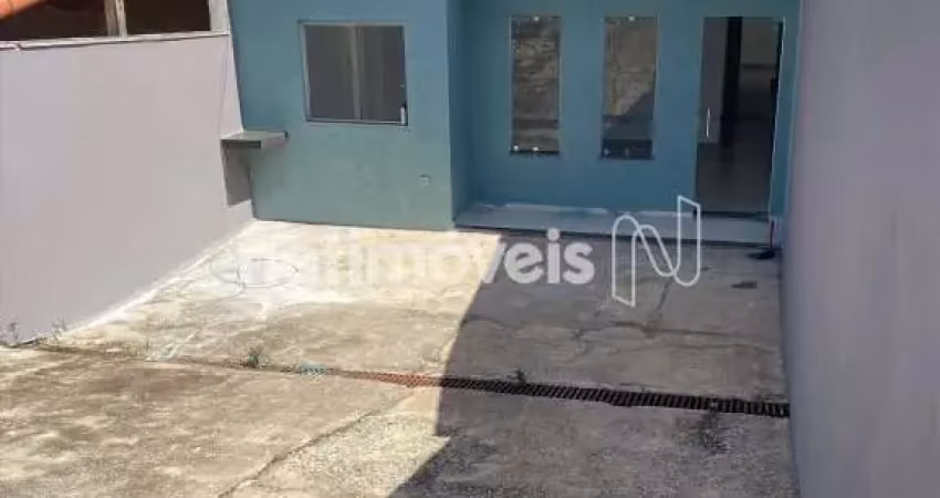Casa com 3 quartos à venda na Rua Guairaça, Icaivera, Betim