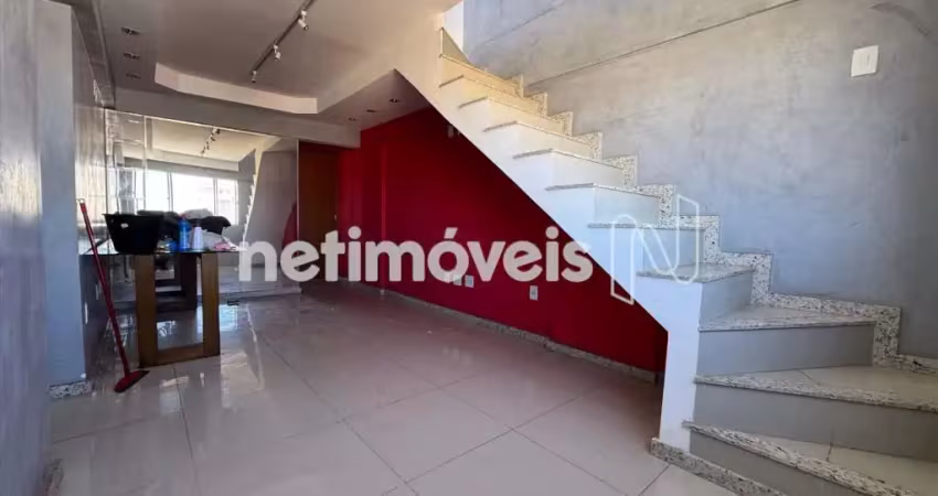 Cobertura com 2 quartos à venda na Rua Geraldo Magela de Almeida, Manacás, Belo Horizonte