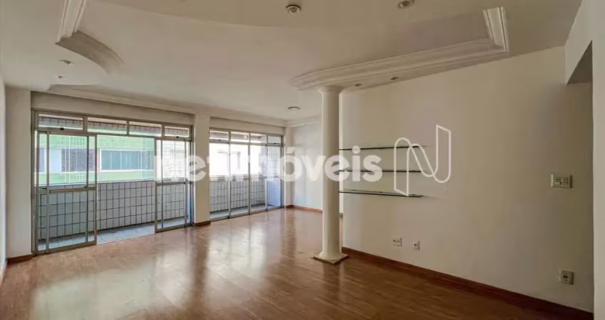 Venda apartamento 4 quartos ipiranga belo horizonte
