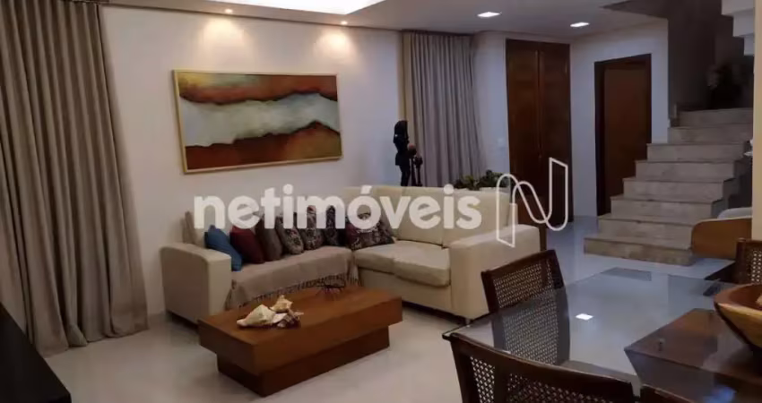 Venda casa em condomínio rosa dos ventos vespasiano