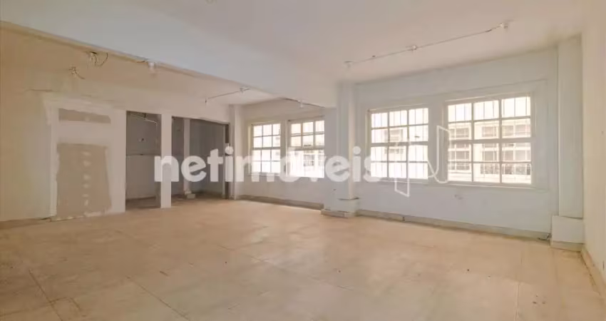 Sala comercial à venda na Avenida Amazonas, Centro, Belo Horizonte