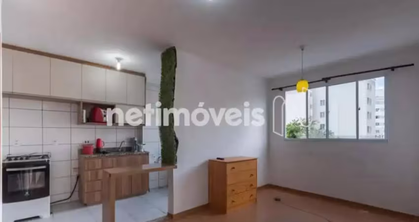 Venda apartamento 2 quartos planalto belo horizonte
