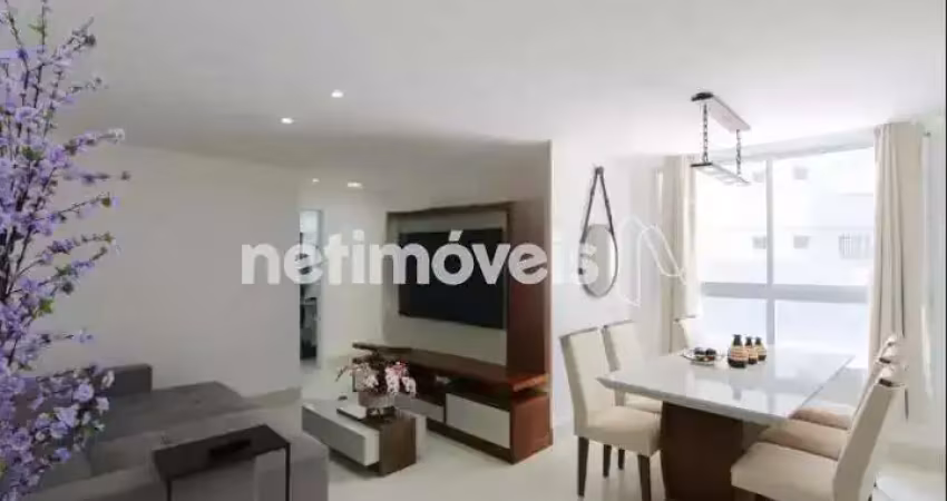Venda apartamento 3 quartos liberdade belo horizonte