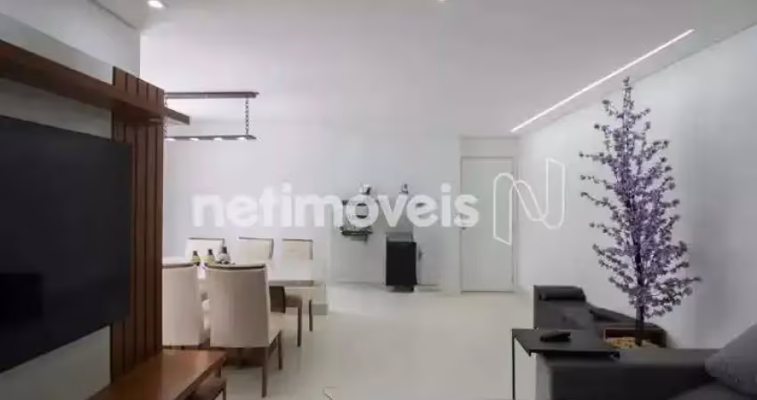 Venda apartamento 3 quartos liberdade belo horizonte