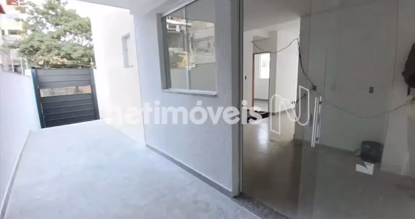 Apartamento com 2 quartos à venda na Alameda das Patativas, Cabral, Contagem