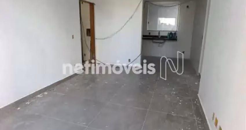 Apartamento com 2 quartos à venda na Alameda das Patativas, Cabral, Contagem