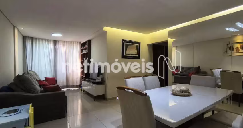 Venda apartamento 3 quartos ouro preto belo horizonte