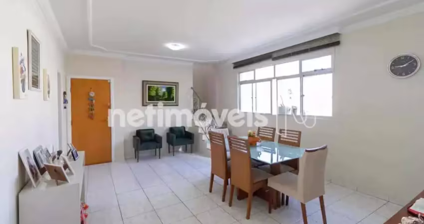 Cobertura com 4 quartos à venda na Rua Etelvina Vaz de Melo, Dona Clara, Belo Horizonte