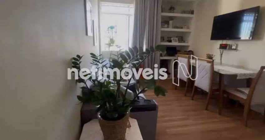 Venda apartamento 3 quartos ipiranga belo horizonte