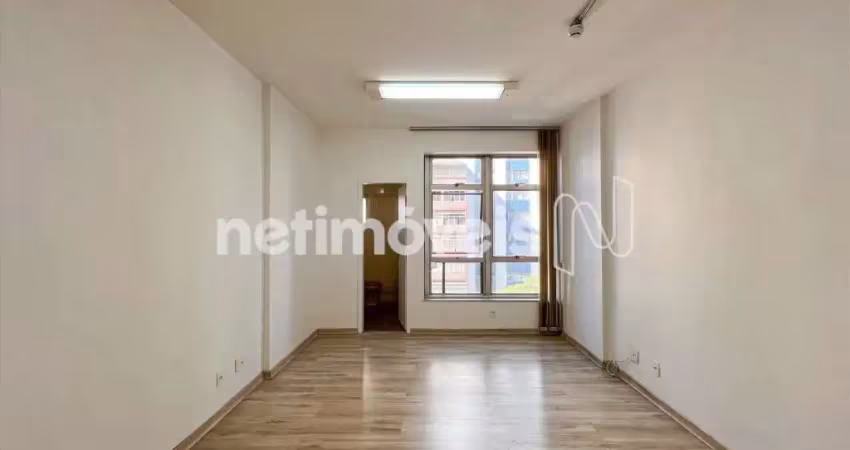 Sala comercial à venda na Avenida Álvares Cabral, Lourdes, Belo Horizonte