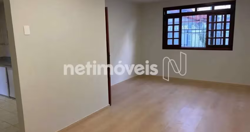 Casa com 4 quartos à venda na Rua Castelo Santarém, Castelo, Belo Horizonte