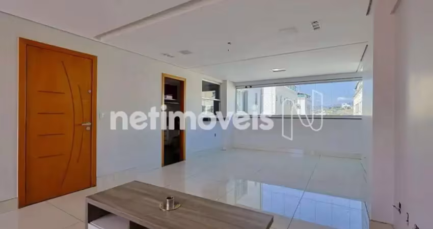 Venda apartamento 4 quartos fernão dias belo horizonte