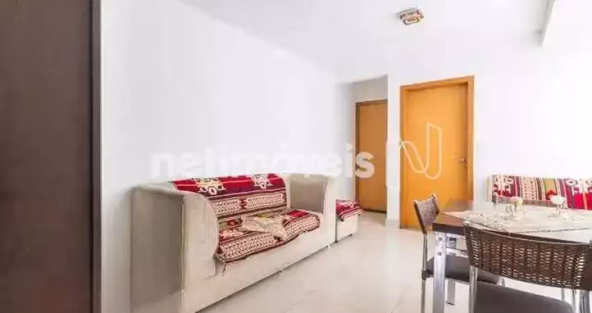 Cobertura com 4 quartos à venda na Rua Raimunda Simões da Silva, Manacás, Belo Horizonte