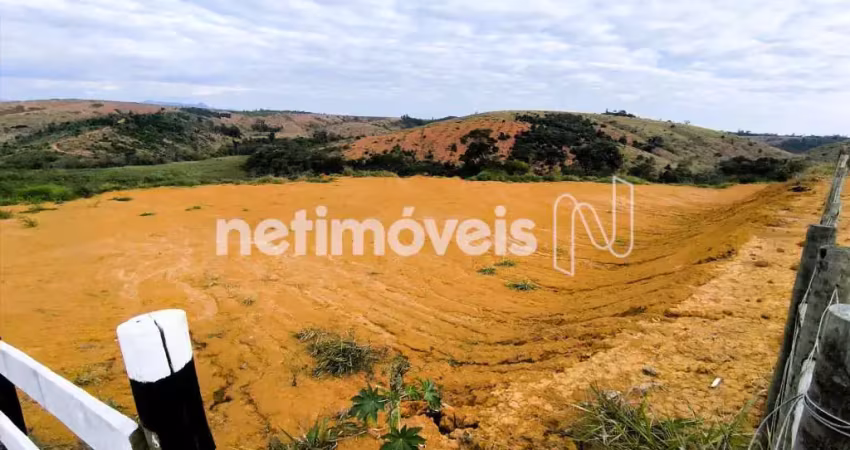 Chácara / sítio à venda na Condomínio Castanheira, Revés do Belém, Bom Jesus do Galho