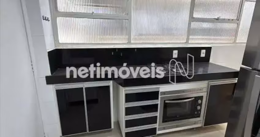 Venda apartamento 3 quartos luxemburgo belo horizonte