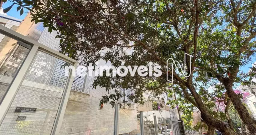 Apartamento com 3 quartos à venda na Rua Luz, Serra, Belo Horizonte