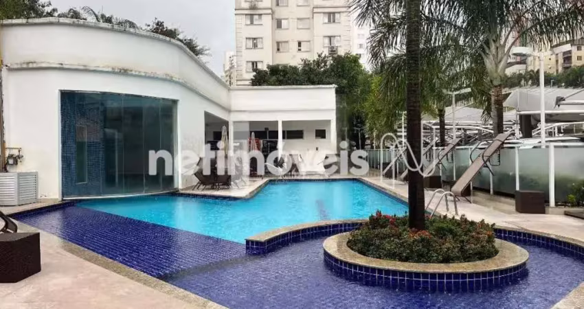 Apartamento com 2 quartos à venda na Rua Eli Seabra Filho, Buritis, Belo Horizonte