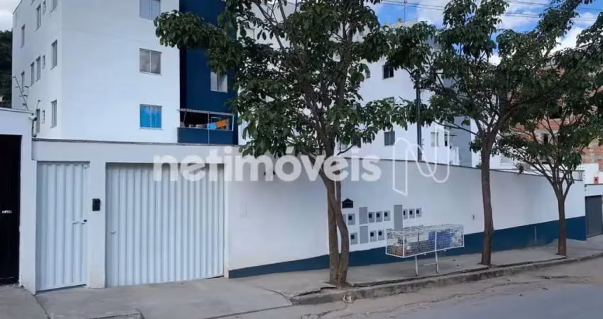 Venda apartamento 2 quartos são cosme de cima (são benedito) santa luzia