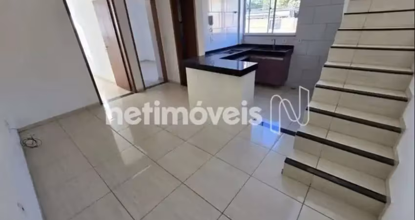 Venda apartamento 2 quartos são cosme de cima (são benedito) santa luzia