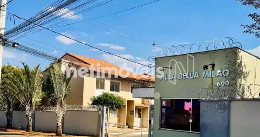 Venda apartamento 2 quartos santa felicidade sete lagoas