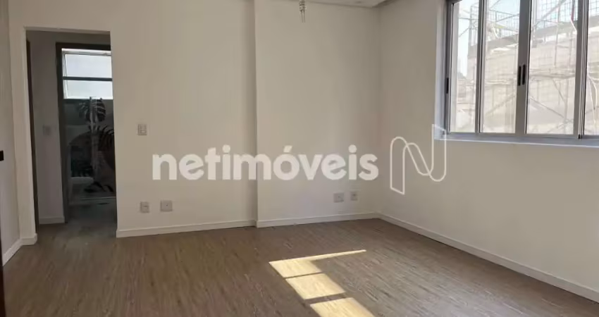 Apartamento com 2 quartos à venda na Rua Assunção, Sion, Belo Horizonte
