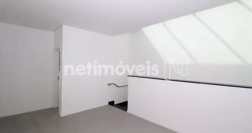 Casa em condomínio fechado com 3 quartos à venda na Rua Jair Ferreira de Sá, Garças, Belo Horizonte