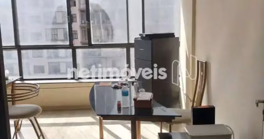 Sala comercial à venda na Rua dos Carijós, Centro, Belo Horizonte