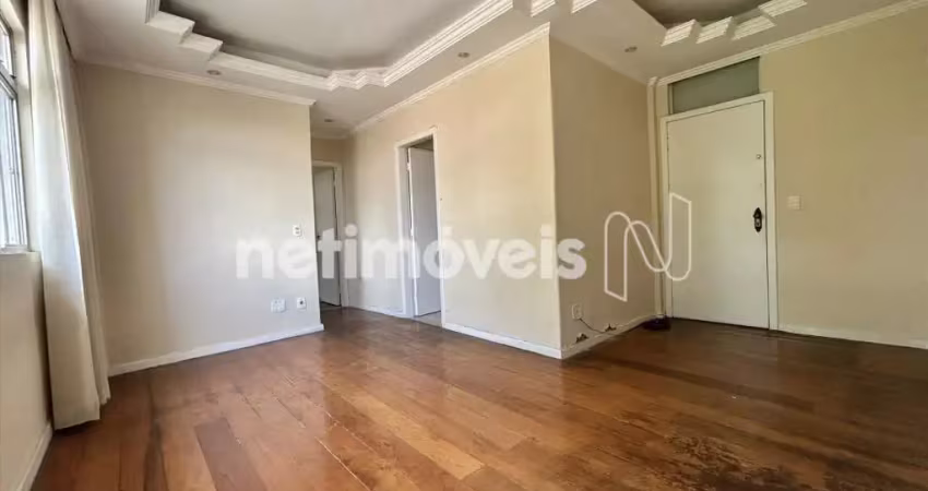 Venda apartamento 2 quartos jardim atlântico belo horizonte