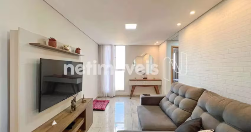 Venda apartamento 2 quartos santa amélia belo horizonte