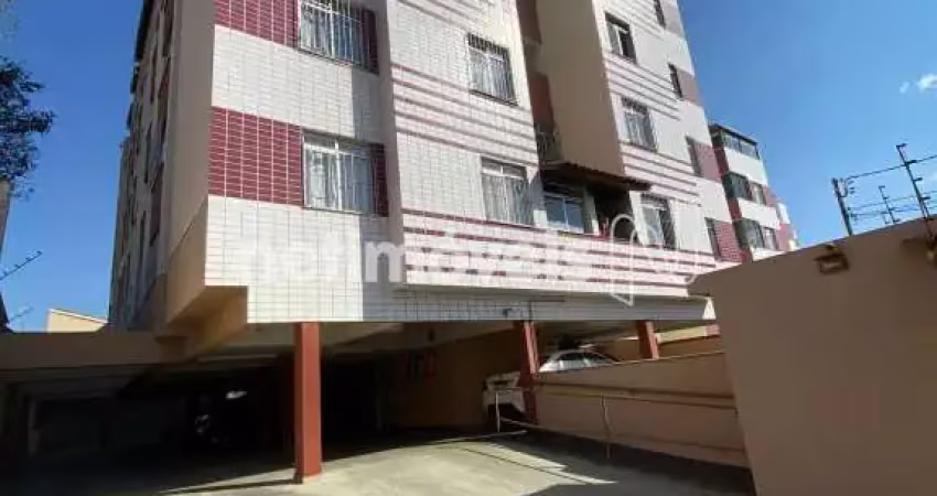 Venda apartamento 2 quartos cachoeirinha belo horizonte