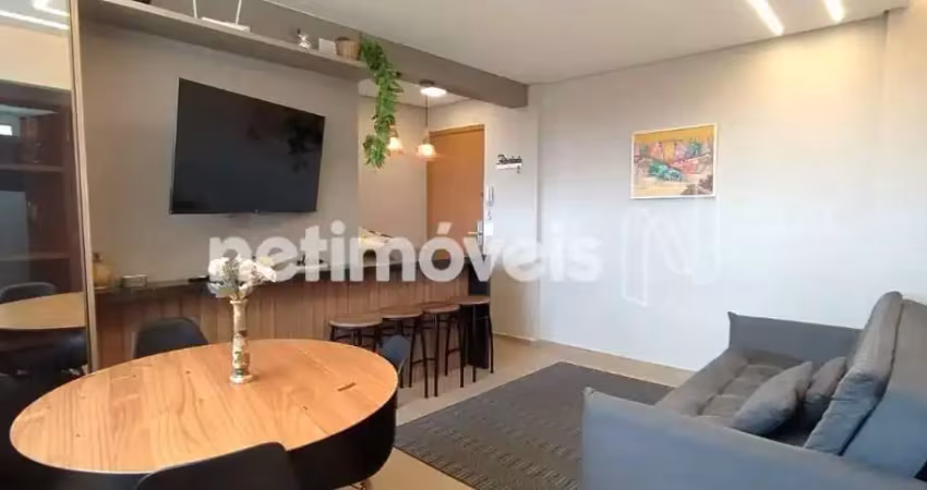 Venda apartamento 2 quartos engenho nogueira belo horizonte