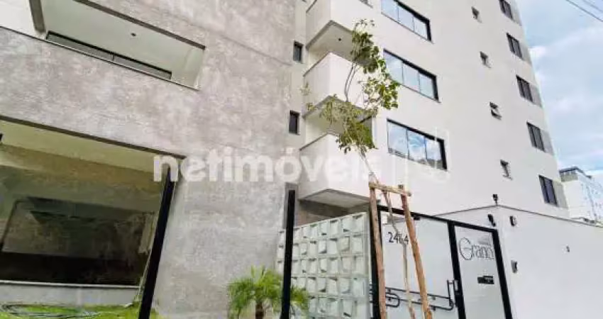 Venda área privativa sagrada família belo horizonte