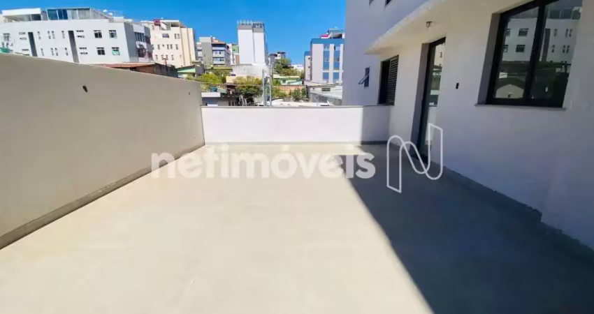 Venda área privativa sagrada família belo horizonte