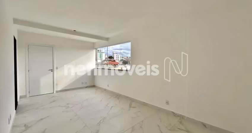 Apartamento com 3 quartos à venda na Rua Indianópolis, Renascença, Belo Horizonte