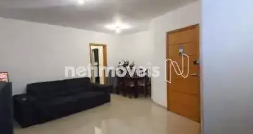 Apartamento com 3 quartos à venda na Rua Dezoito de Julho, Ipiranga, Belo Horizonte