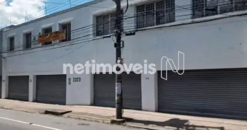 Barracão / Galpão / Depósito à venda na Avenida Dom Pedro II, Carlos Prates, Belo Horizonte