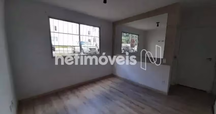 Apartamento com 2 quartos à venda na Rua Comendador Teixeira da Costa, Santa Amélia, Belo Horizonte
