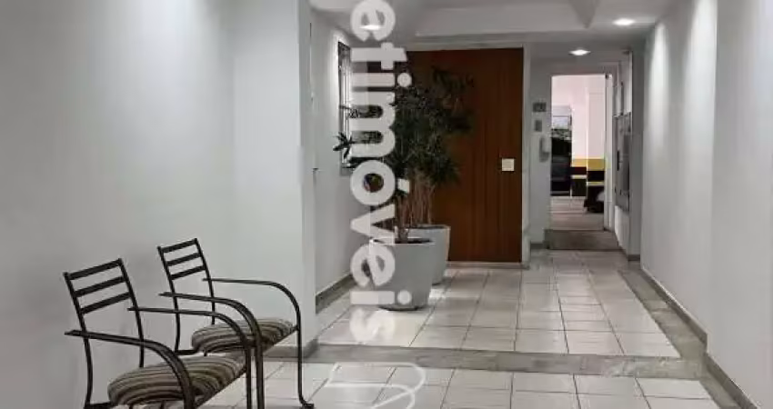 Apartamento com 3 quartos à venda na Rua Acaraú, Cidade Jardim, Belo Horizonte