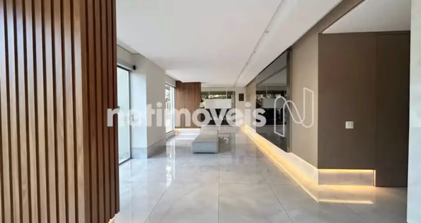 Venda apartamento 3 quartos vila da serra nova lima