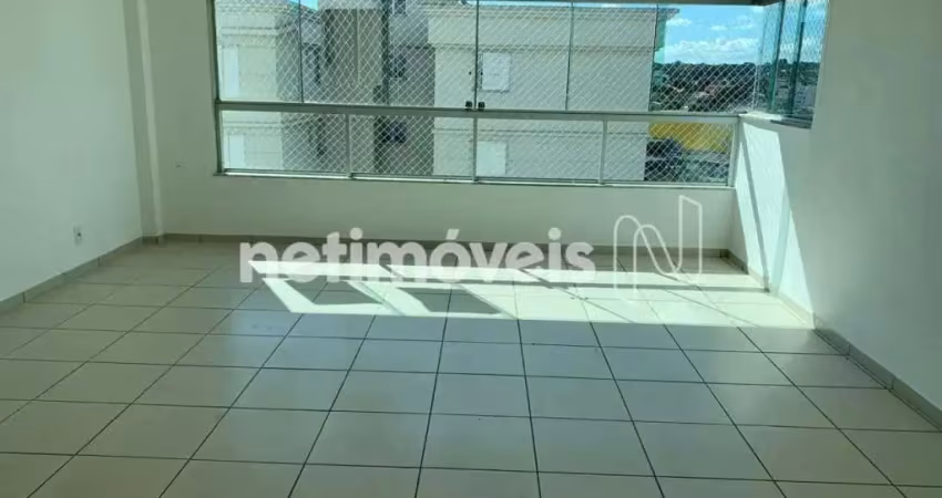 Apartamento com 3 quartos à venda na Rua Afonso Ferreira Gomes, Paquetá, Belo Horizonte