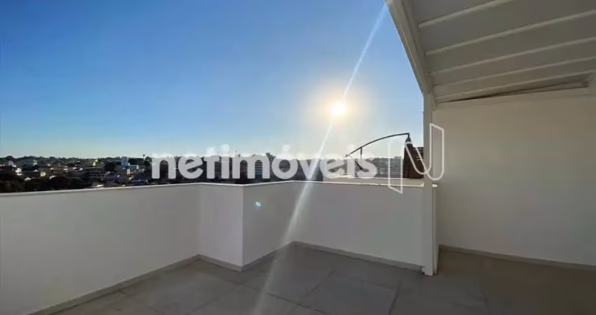 Apartamento com 3 quartos à venda na Rua dos Bororós, Santa Mônica, Belo Horizonte